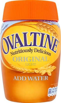 Picture of OVALTINE LIGHT 300GR